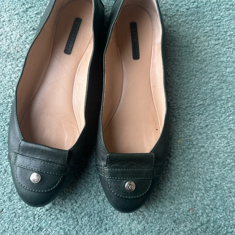 Flat Shoes